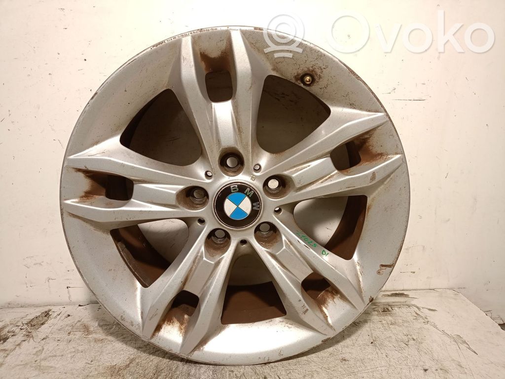 BMW X1 E84 R18-alumiinivanne 