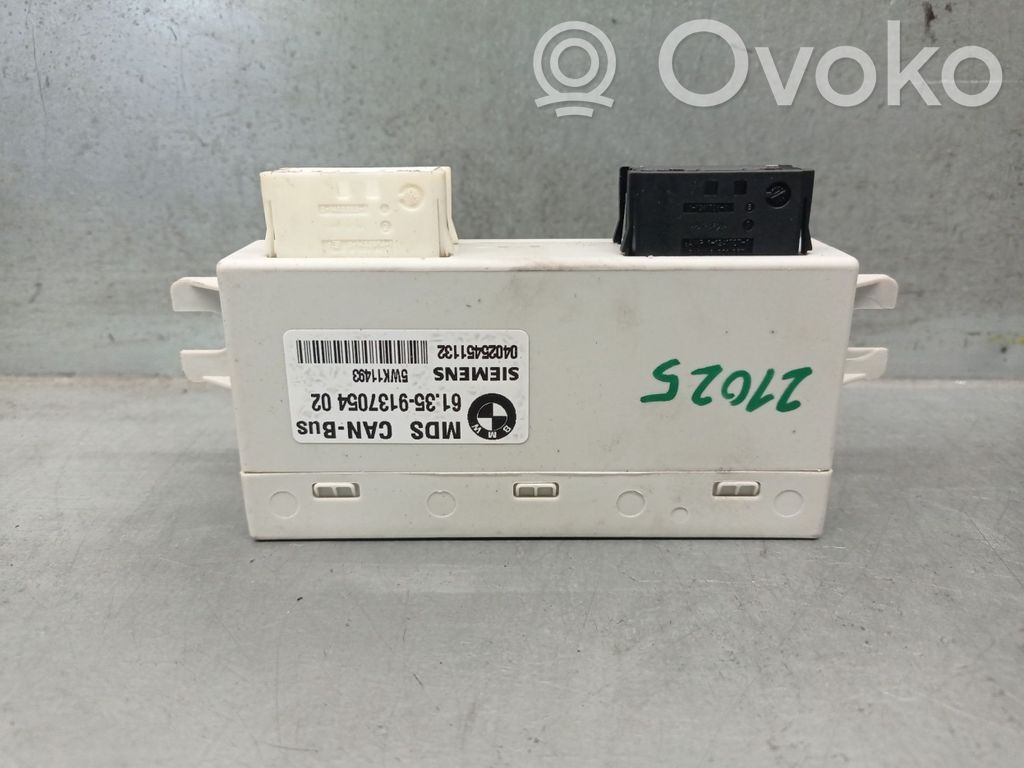 BMW X1 E84 Other control units/modules 