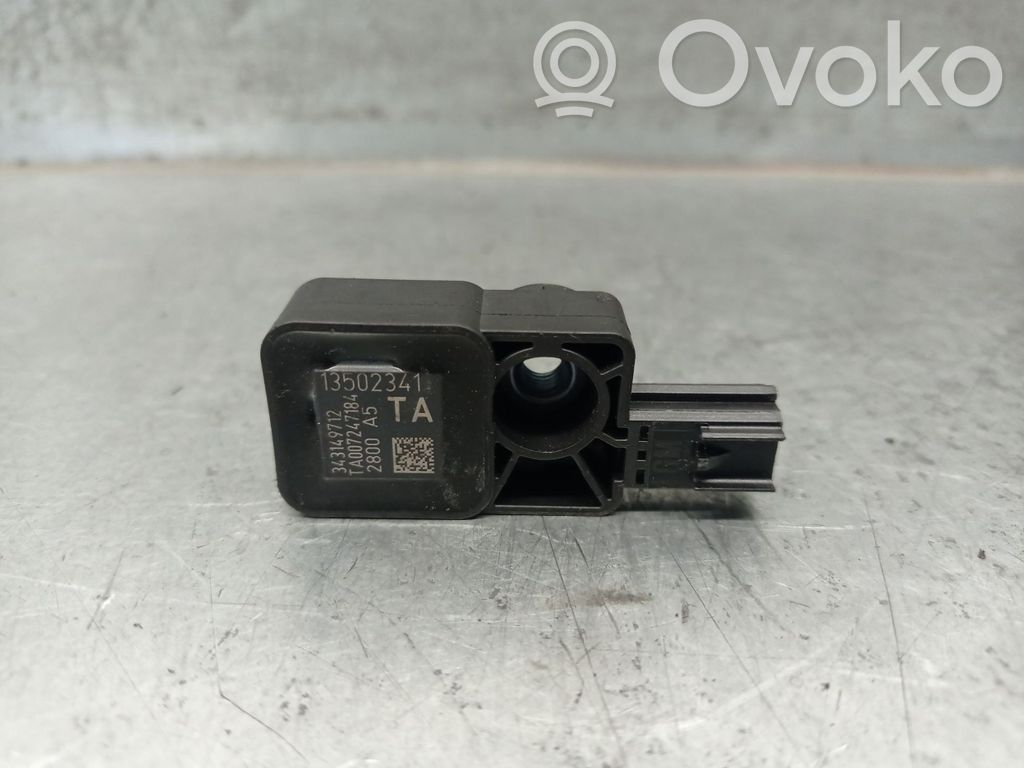 Saab 9-5 Sensor / Fühler / Geber 