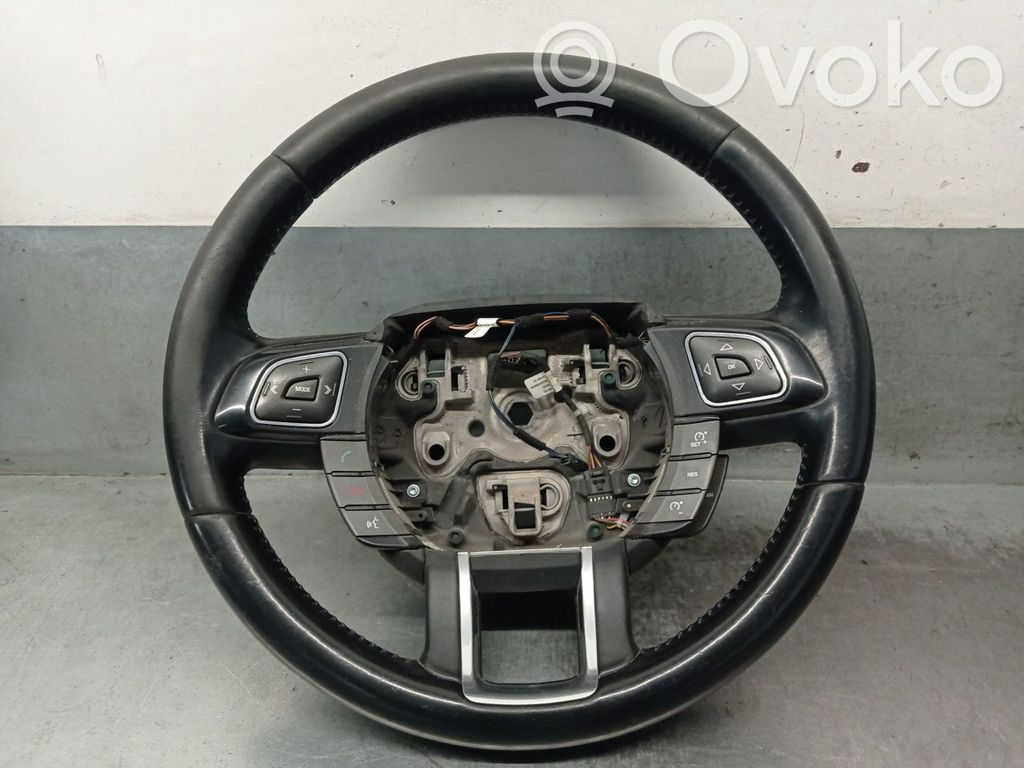 Land Rover Range Rover L405 Ohjauspyörä 