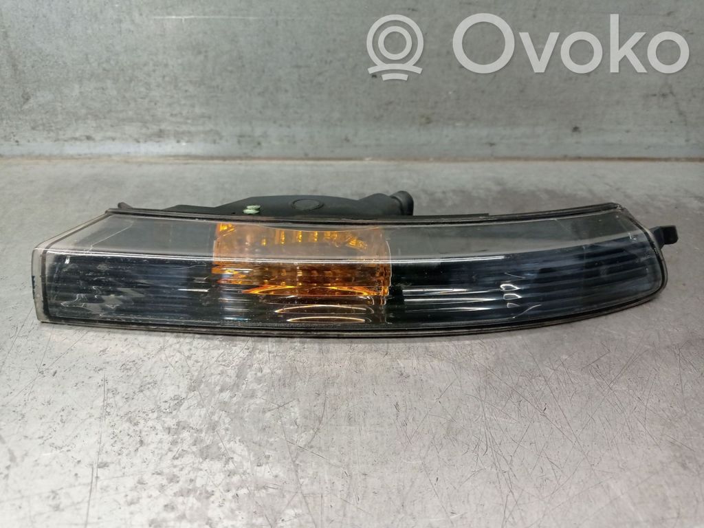 Saab 9-5 Third/center stoplight 