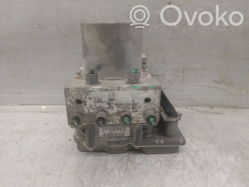 ABS bloks   8200750699,7701069215,0265234642BOSCH