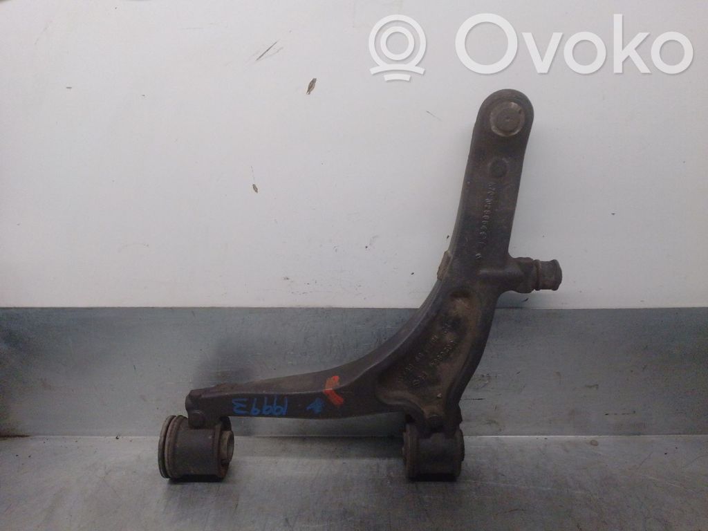 Renault Master II Front control arm 
