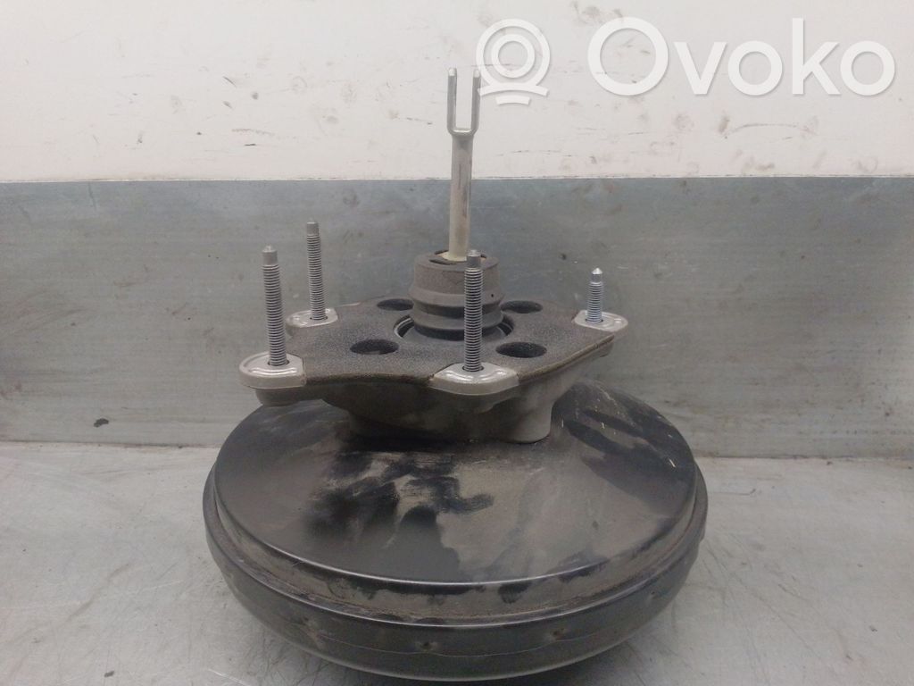 Renault Modus Hydraulisen servojärjestelmän paineventtiili 