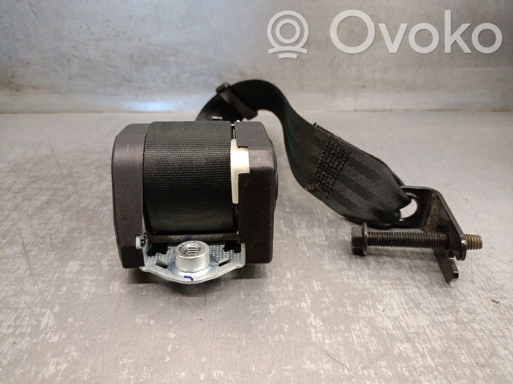Ford Ecosport Cinturón trasero 