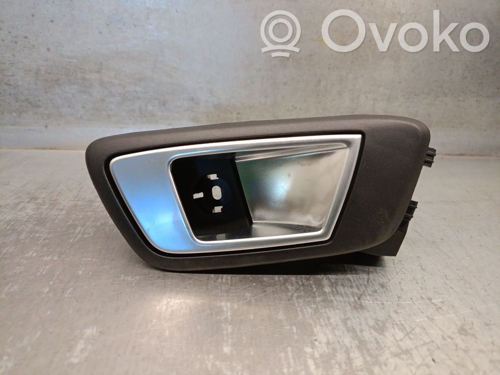 Ford Ecosport Manecilla interna puerta trasera 
