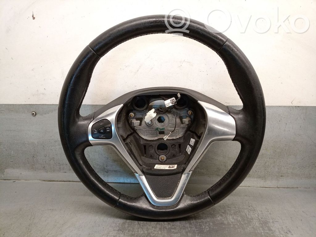 Ford Ecosport Volante 
