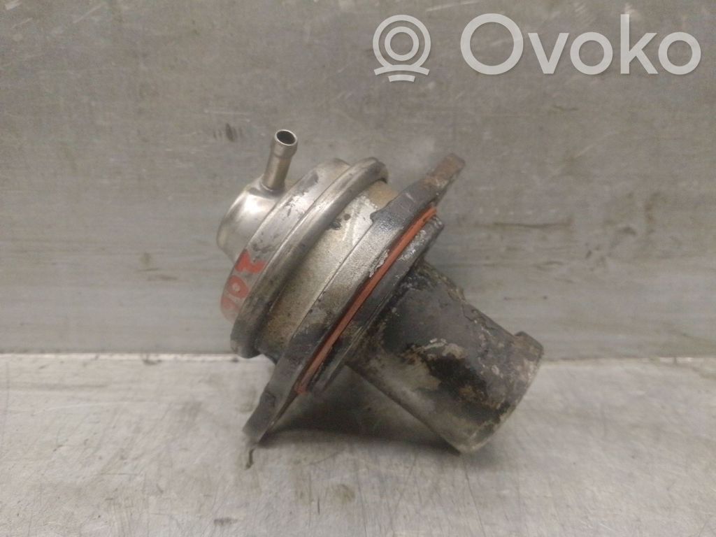 Smart ForTwo II EGR-venttiili 