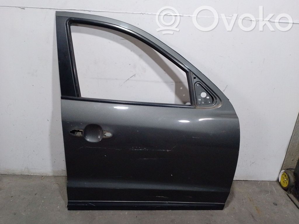 Hyundai Santa Fe Puerta delantera 