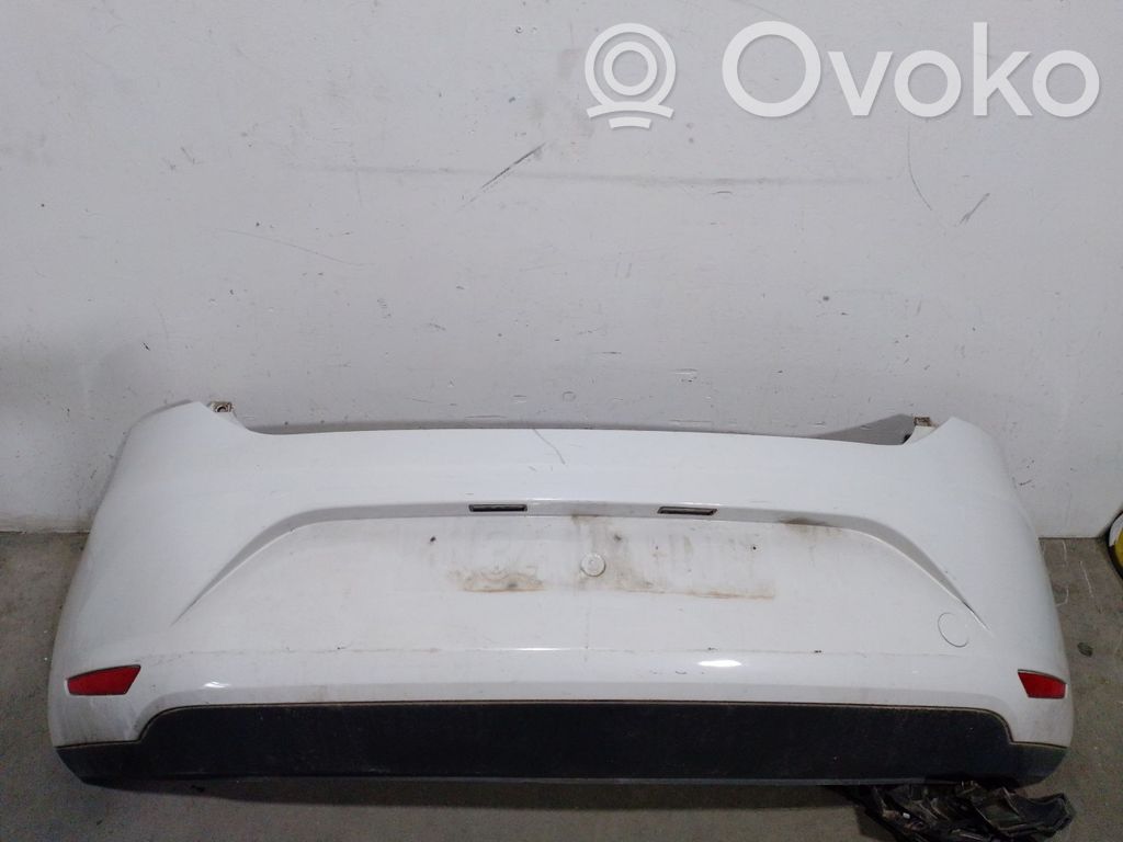 Seat Leon (5F) Bamperis 
