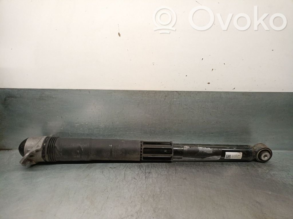 Skoda Octavia Mk3 (5E) Amortyzator tylny 
