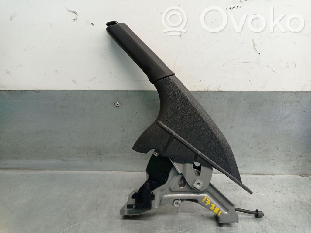 Seat Ibiza V (KJ) Leva di rilascio del freno a mano 