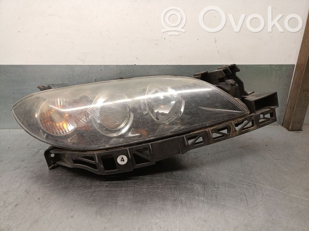 Scheinwerfer   BN8V510K0D,BN8V510K0D