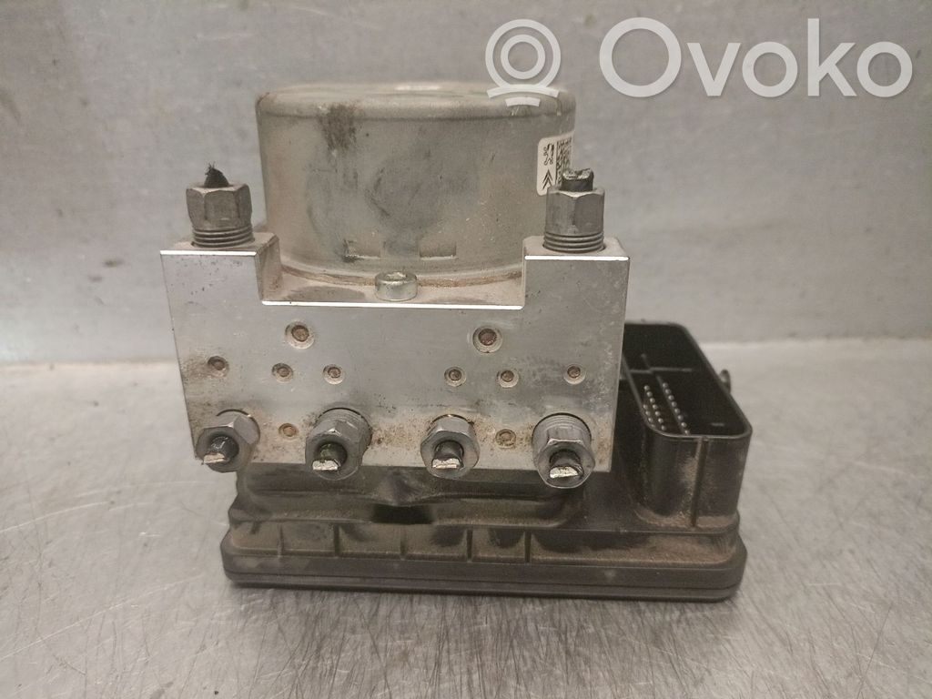 Peugeot 2008 I ABS Pump 