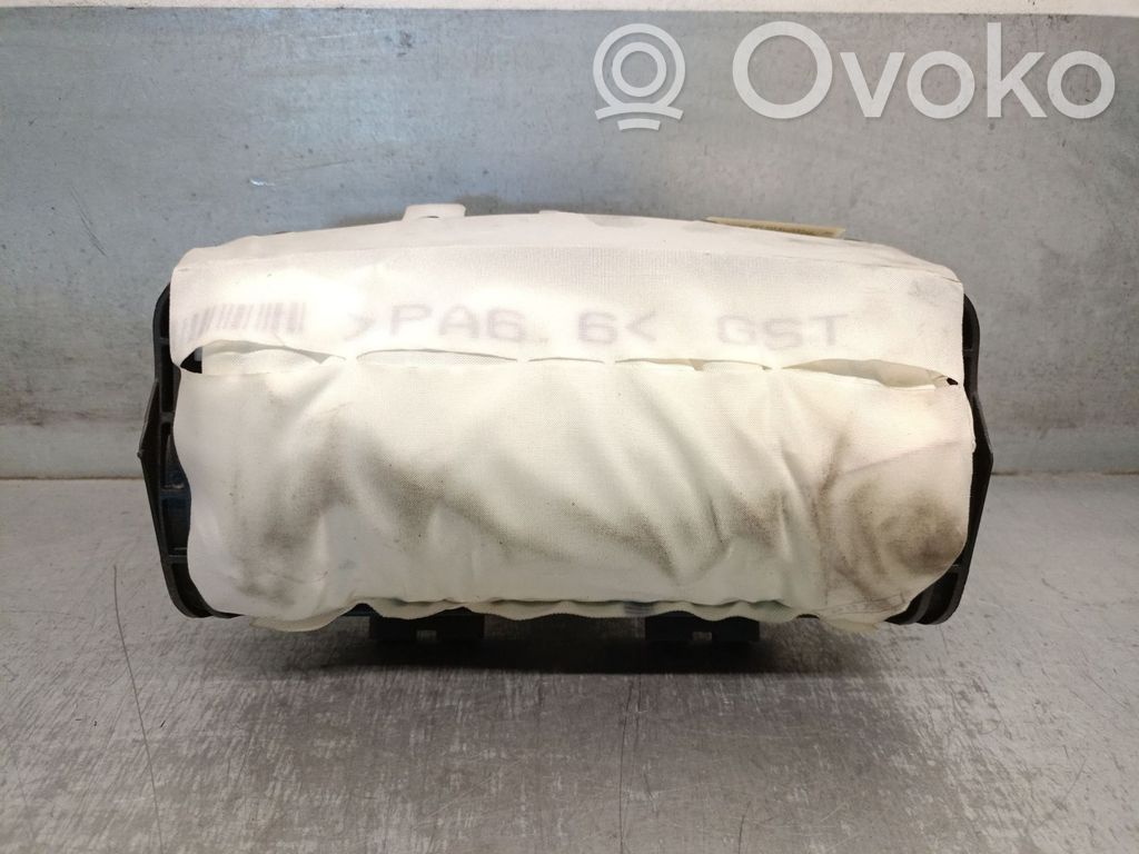Opel Corsa D Poduszka powietrzna Airbag boczna 