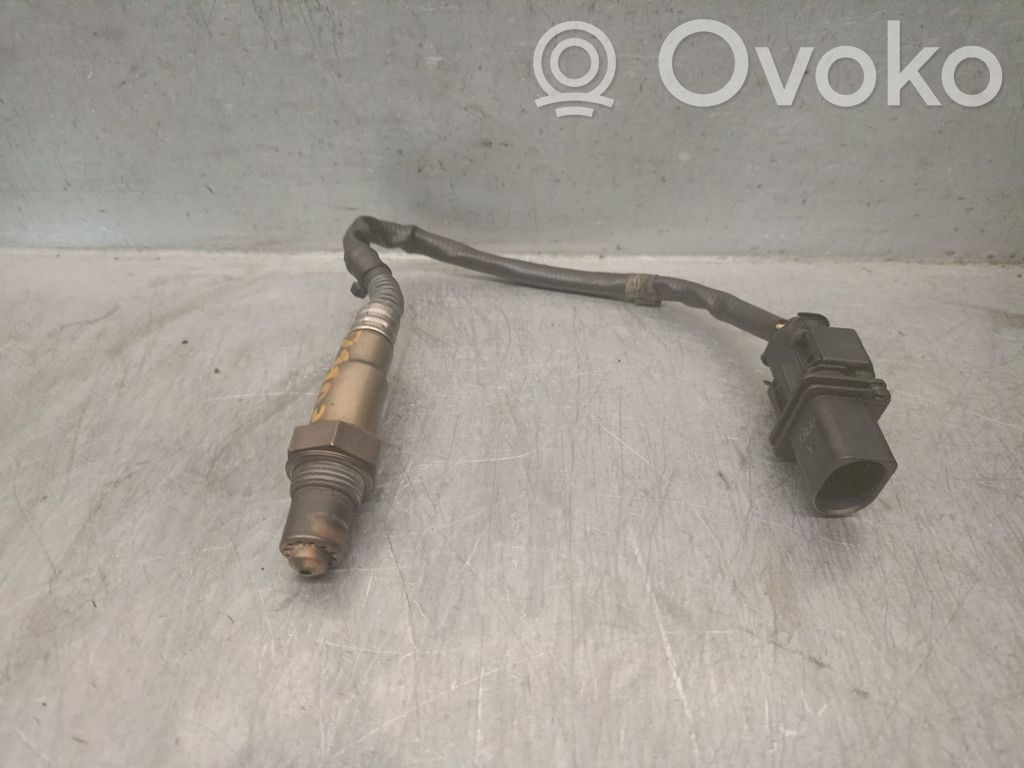 Lambda zonde   9687161080,0281004157BOSCH