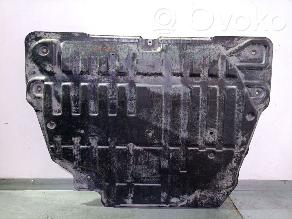 Land Rover Range Rover L405 Engine splash shield/under tray 