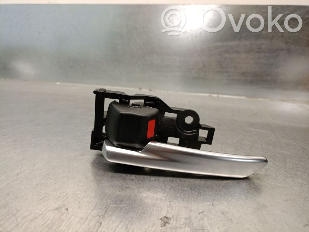 Toyota Corolla E160 E170 Manecilla interna puerta delantera 