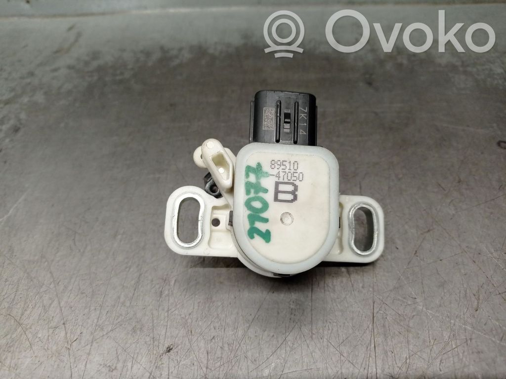 Sensor   8951047050,7K14