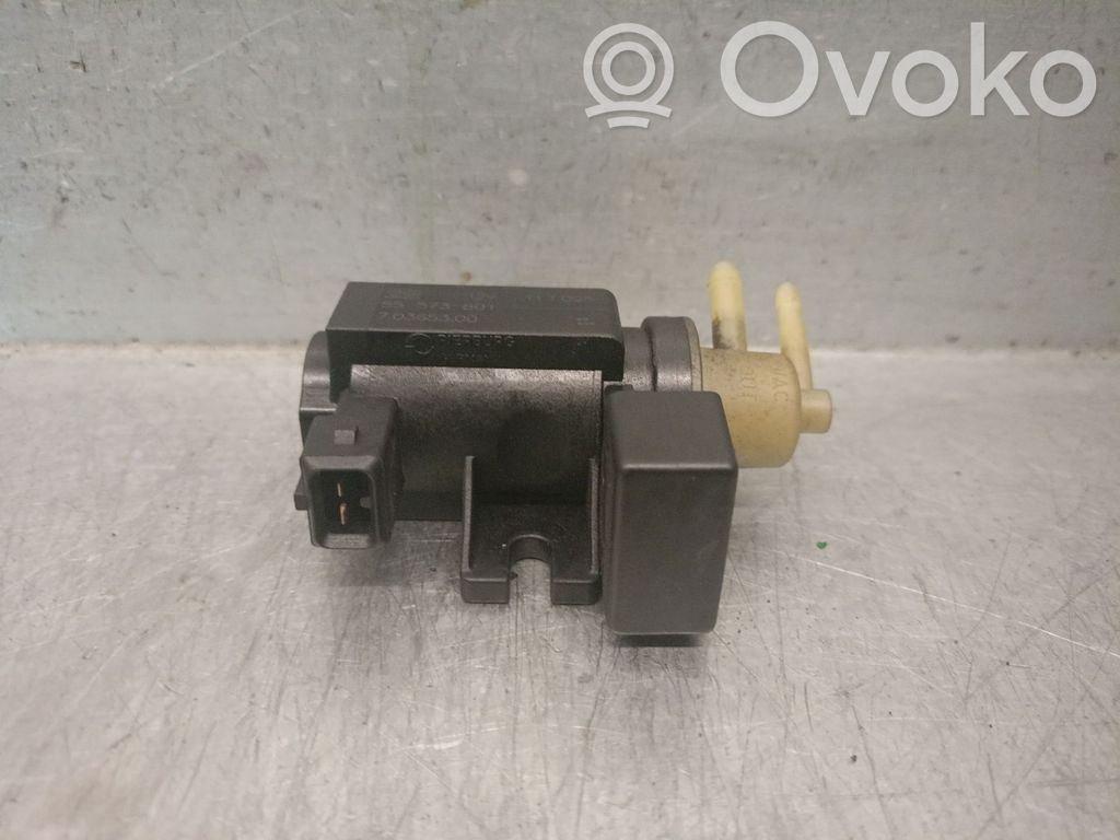 Opel Corsa D Sekundārais gaisa pumpis 