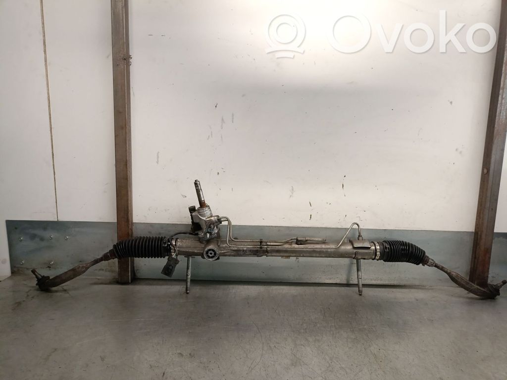 Citroen C6 Vairo kolonėlė 
