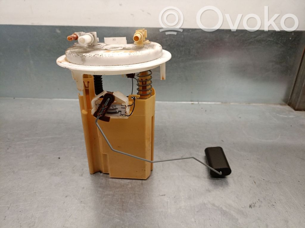 Citroen C5 In-tank fuel pump 
