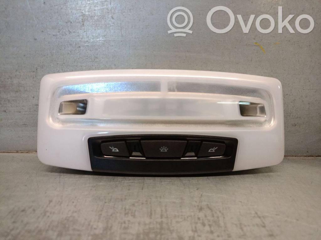 Other interior light   43927793002,63319237690