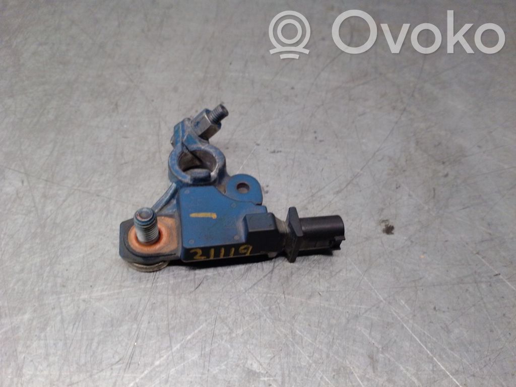 Mitsubishi Mirage VI G4 Attrage Cita veida sensors 
