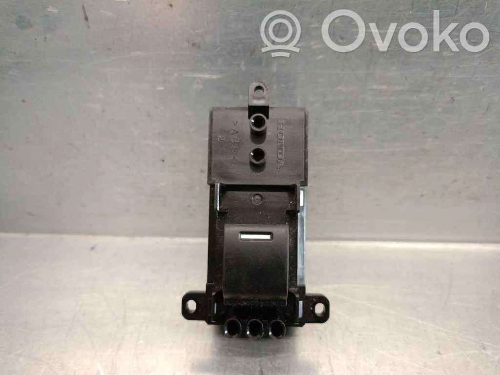 Honda HR-V Interruptor del elevalunas eléctrico 