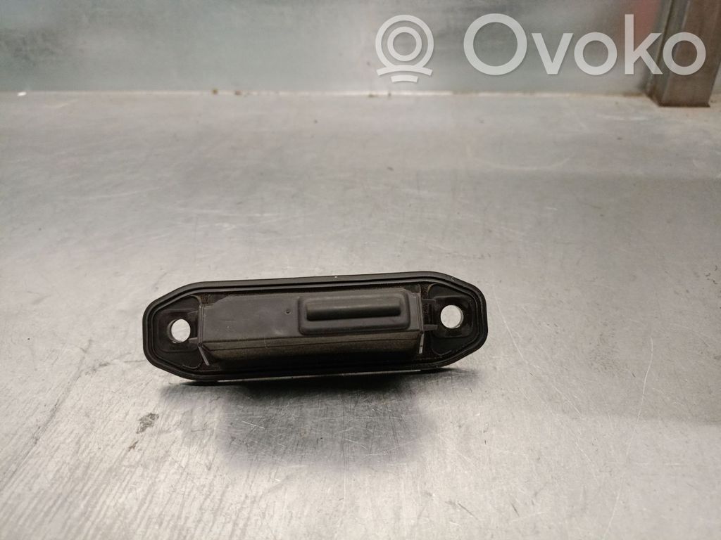 Toyota Corolla E160 E170 Manecilla externa puerta trasera 