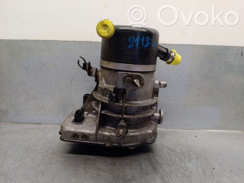 Citroen C5 Power steering pump 