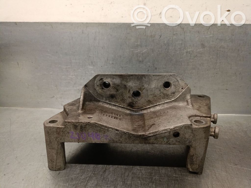 Fiat Grande Punto Engine mount bracket 
