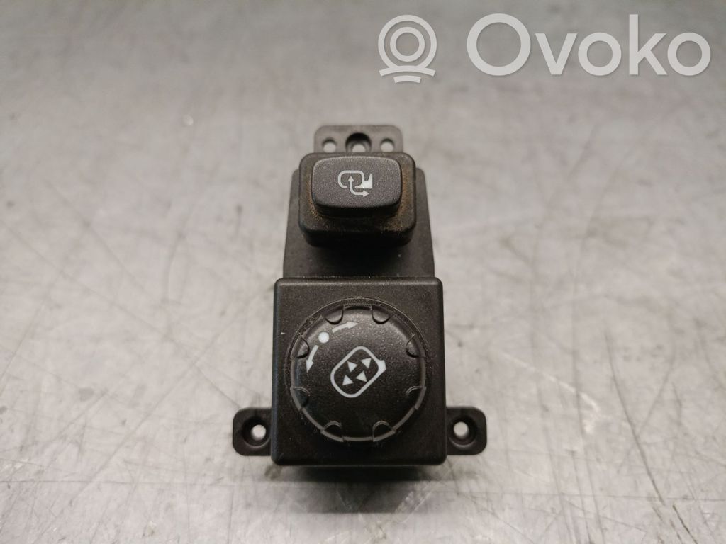 SsangYong Korando Interruptor del espejo lateral 