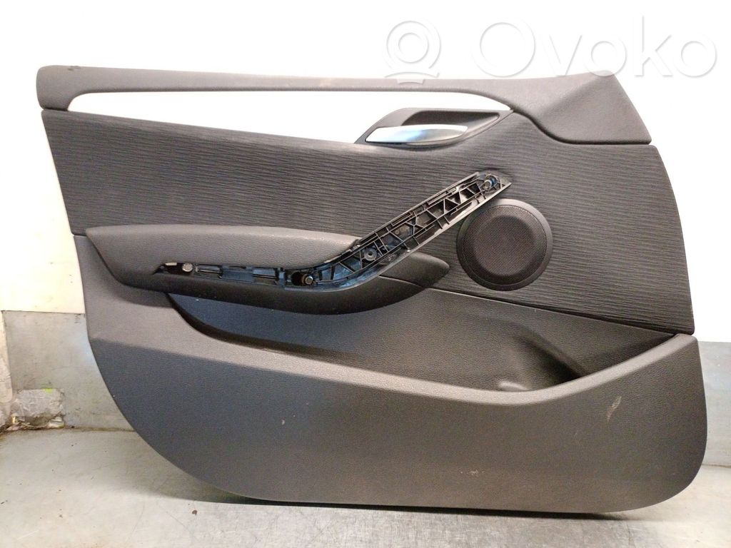 BMW X1 E84 Revestimiento de puerta delantera 