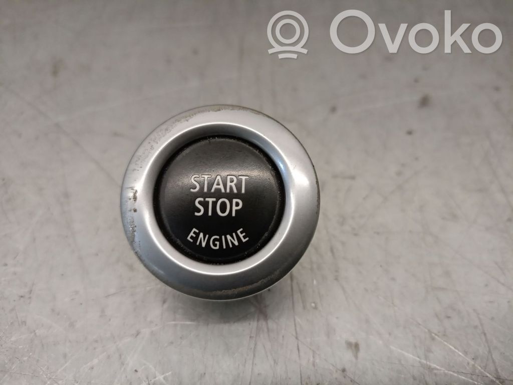 BMW X1 E84 Multifunctional control switch/knob 