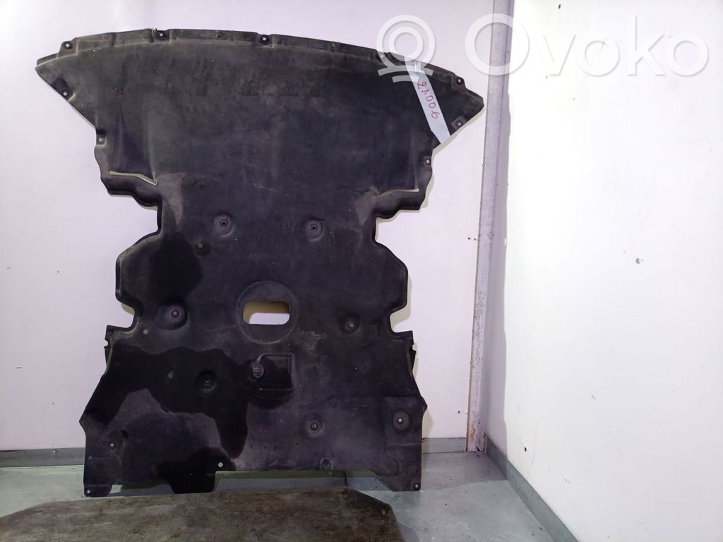 BMW X1 E84 Engine splash shield/under tray 