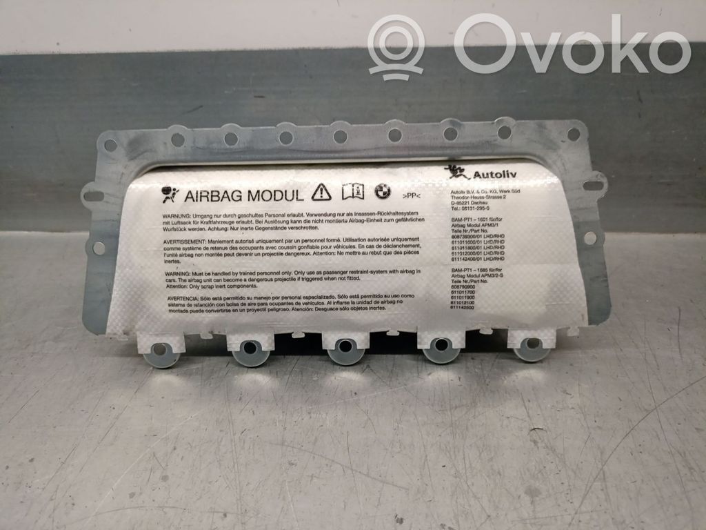 Airbag lateral   39914253601,72129142536