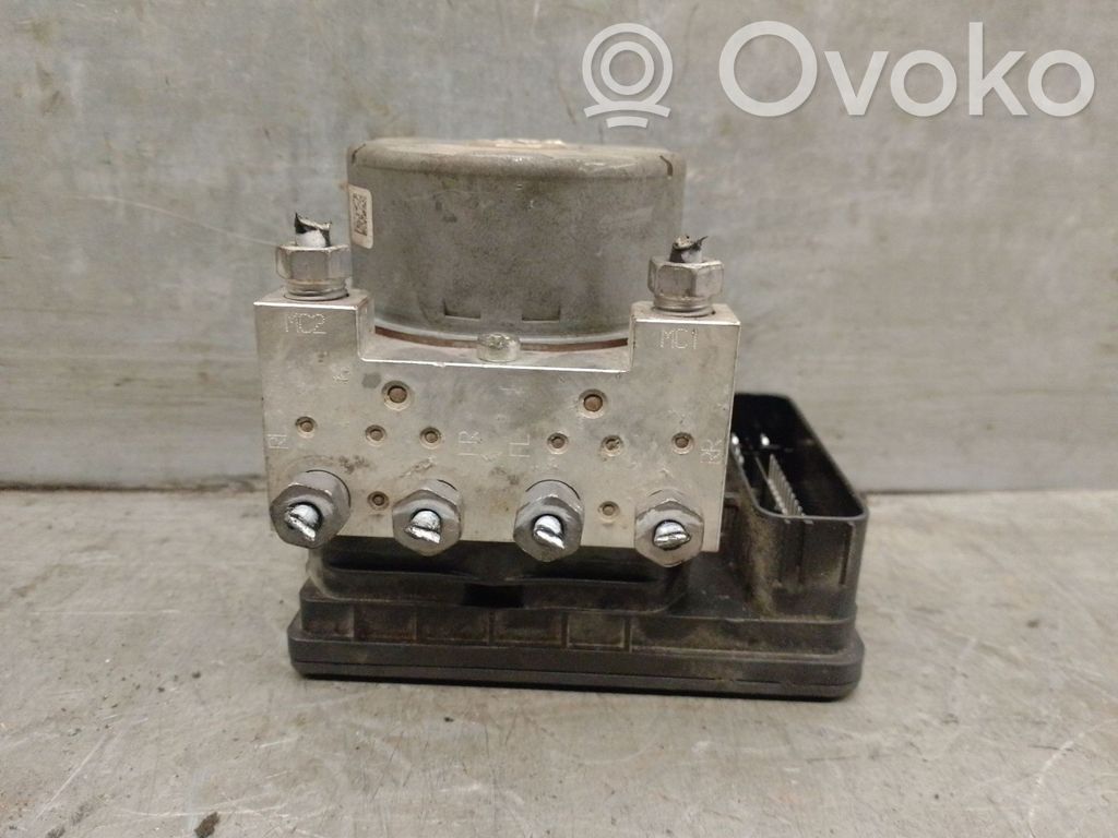 Ford Fiesta ABS Blokas 