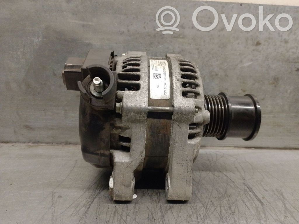 Generatorius   CV6T10300GA,1781479,MS1042113330DENSO