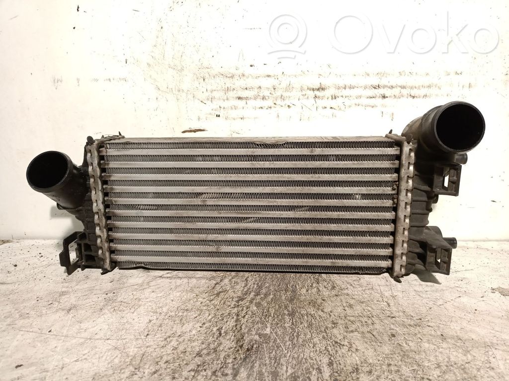 Interkūlerio radiatorius   CV619L440VC,2026747,X1436002FOMOCO