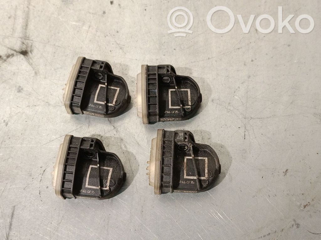 Sensor de presión del aceite   EV6T1A180CC