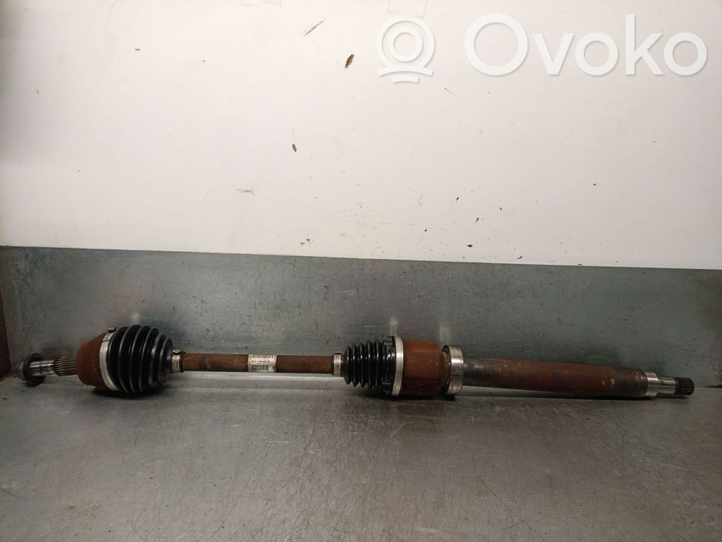 Ford Focus Front driveshaft 