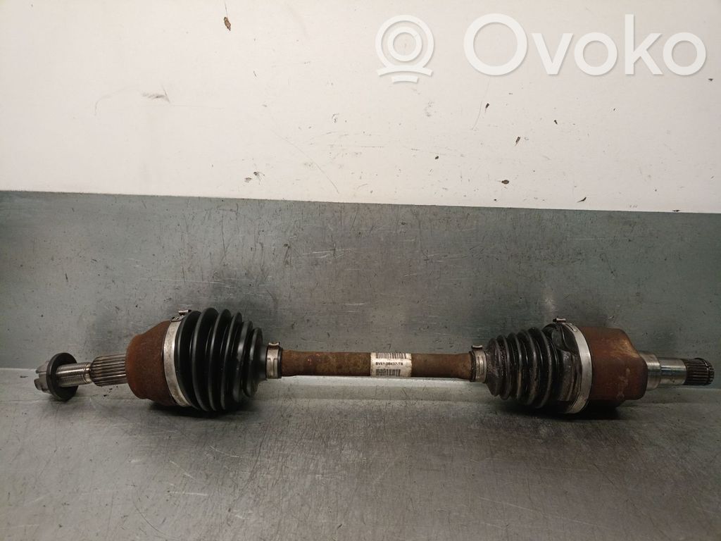 Ford Focus Front driveshaft 