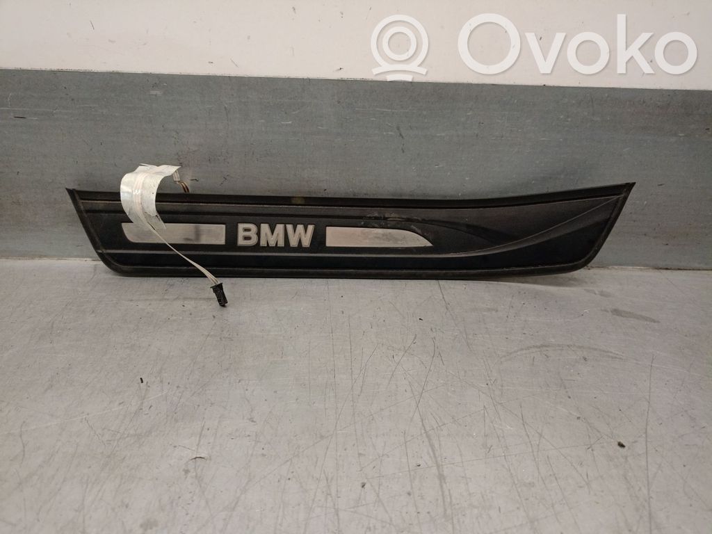 Dashboard trim   51137193471,51137193475