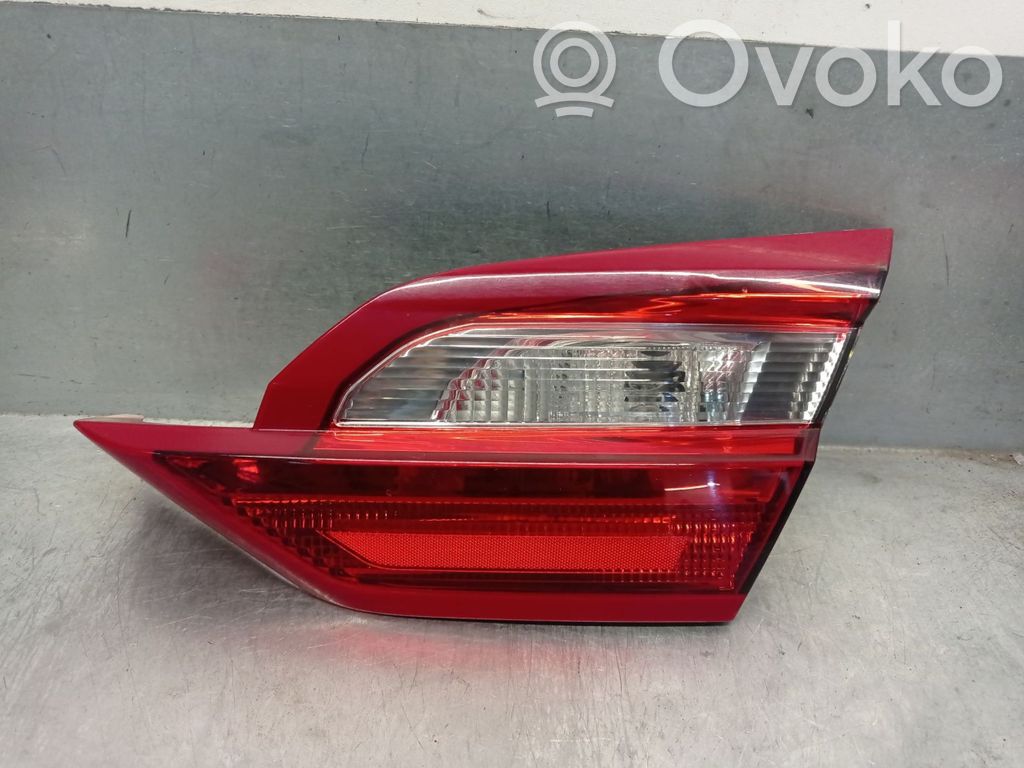 Ford Fiesta Takavalot 
