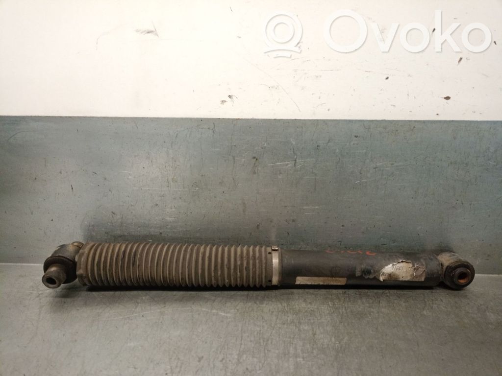 Ford Focus Rear shock absorber/damper 