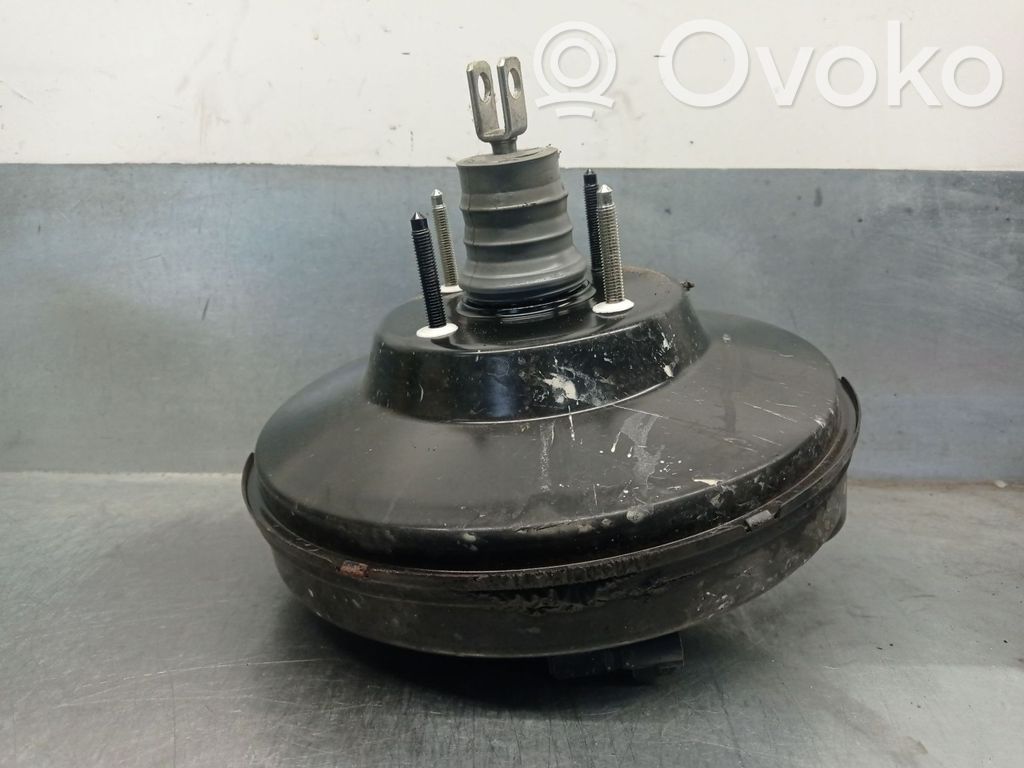 Ford Focus Hydraulisen servojärjestelmän paineventtiili 