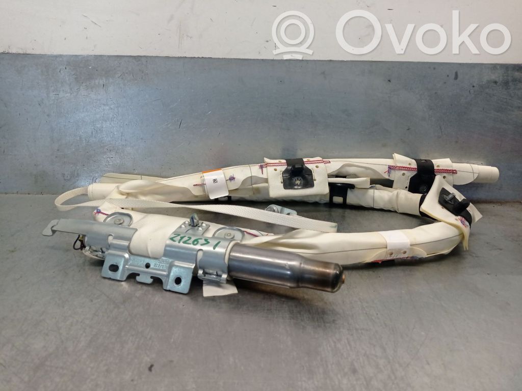 Ford Focus Airbag lateral 