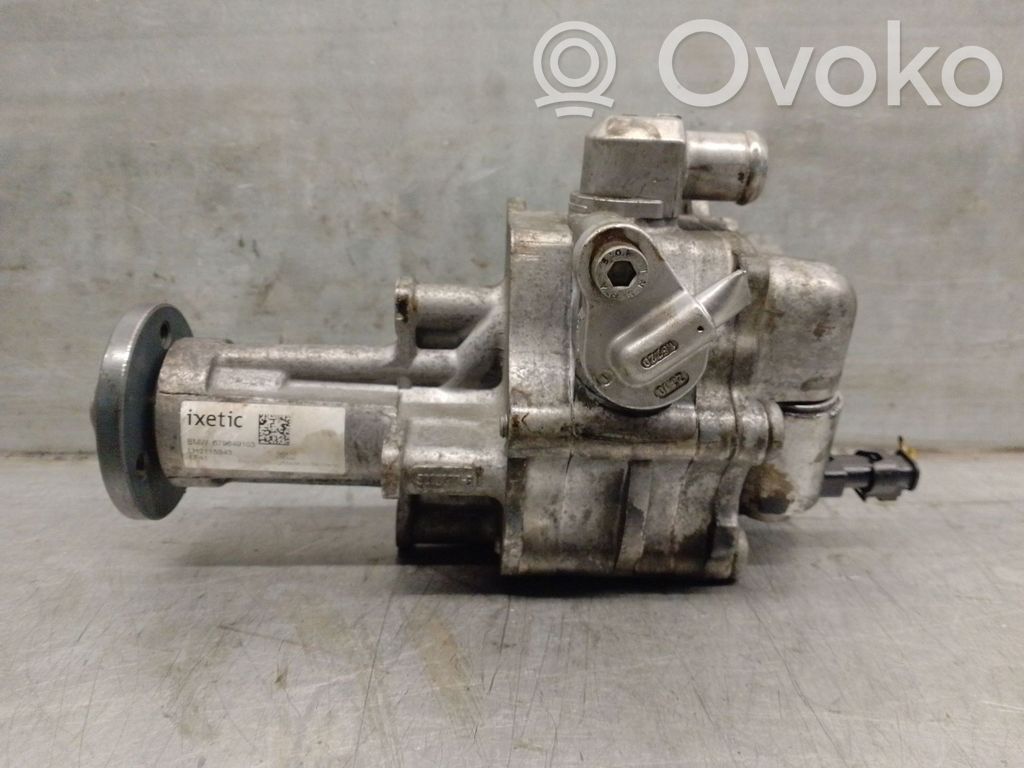 Electric power steering pump   679649103,32416796491,IXETIC