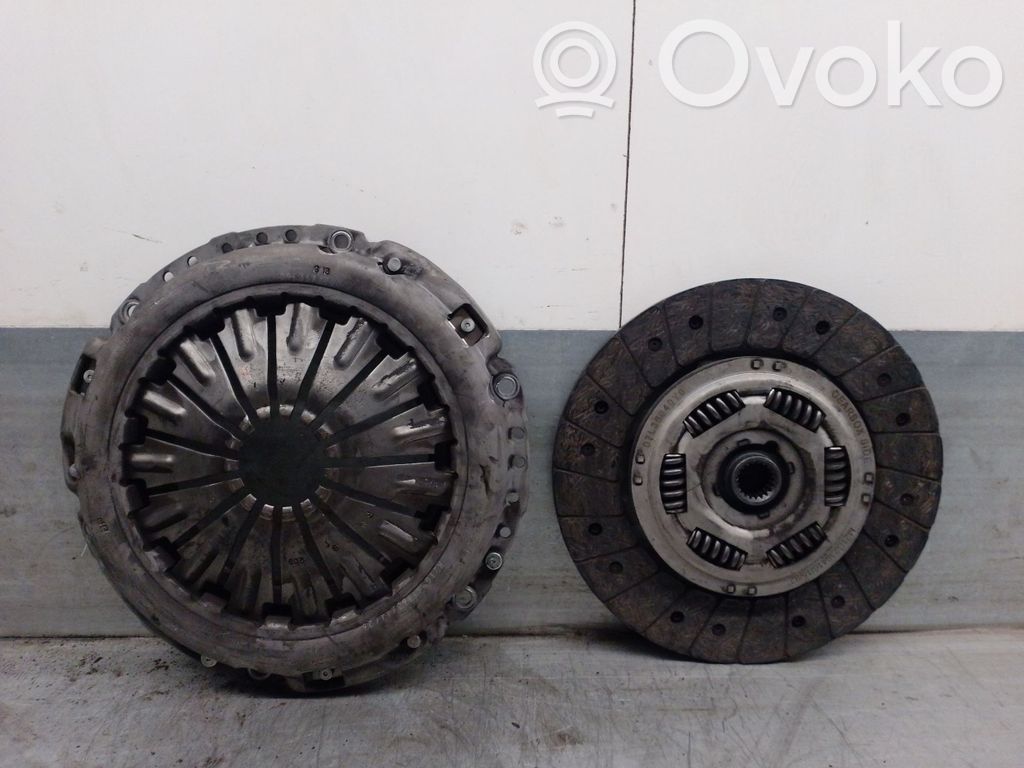 Ford Focus Sankabos komplektas 